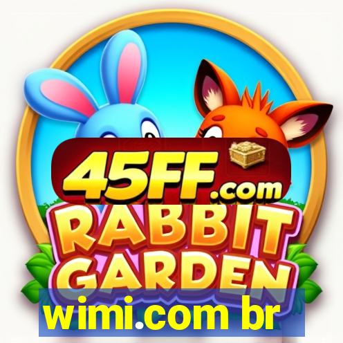 wimi.com br